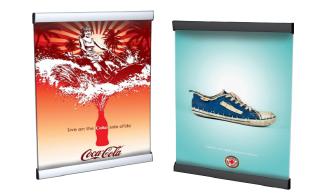 Poster Snap Bar Set
