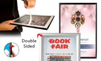 Window Snap Frames