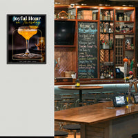 SLIM Snap Open Poster 16x16 Clip Frames with 1" Wide with Mitered Corners | Economical, Fast Change Aluminum Snap Frames