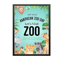 EXTRA DEEP 24x24 Snap Frames for Mounted Graphics on 3/8" and 1/2" Thick Boards