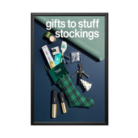 SwingSnap 20x30 Poster Snap Frame 1 1/4" Security-Style | Fast-Change Aluminum Snap Open Frame with Pallet Tool